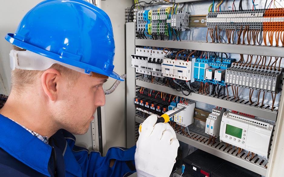 électricien à domicile Breuil-le-Sec