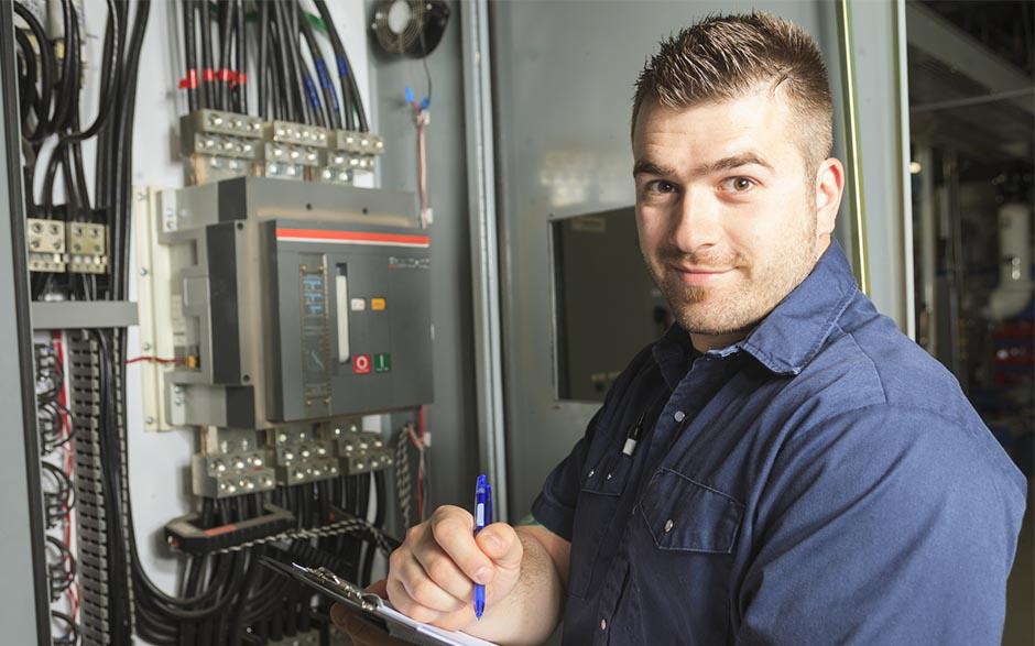 monteur électricien Le Bourget