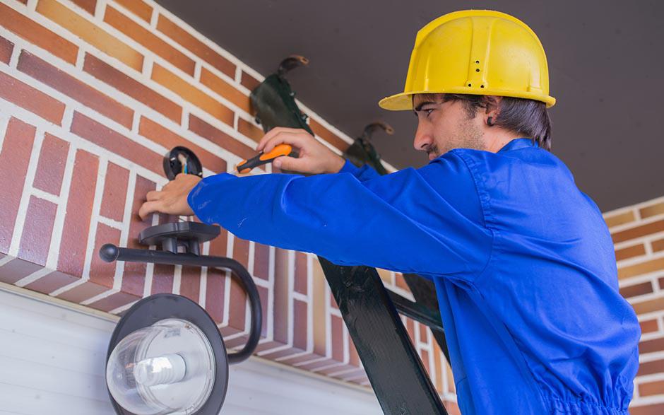 besoin d'un électricien La Garenne-Colombes