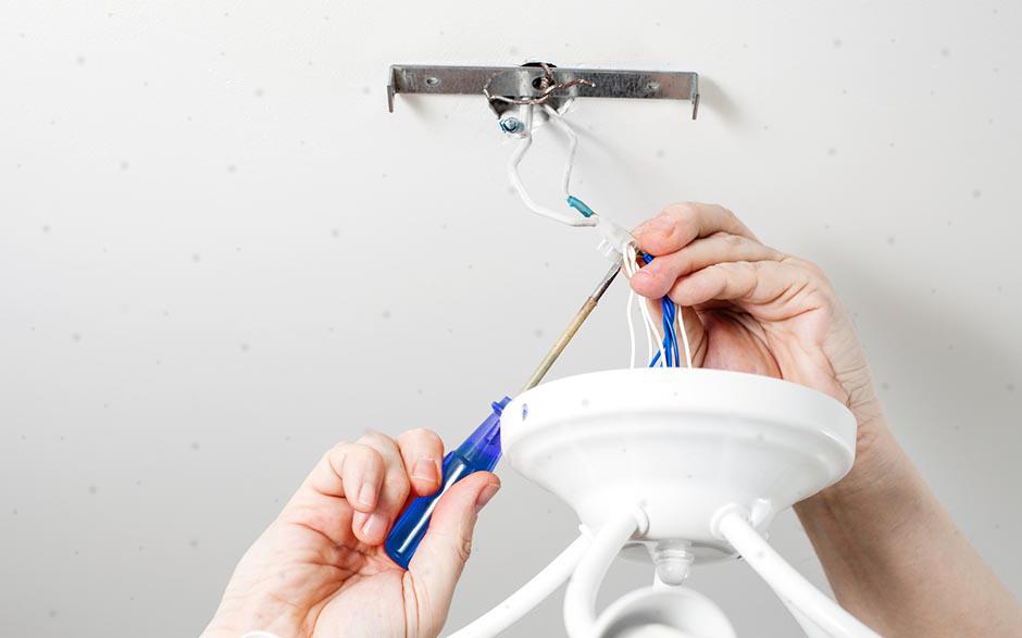 électricien de maintenance Lacroix-Saint-Ouen